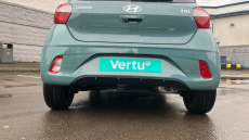 Hyundai i10 1.0 [63] Advance 5dr Auto [Nav] Petrol Hatchback